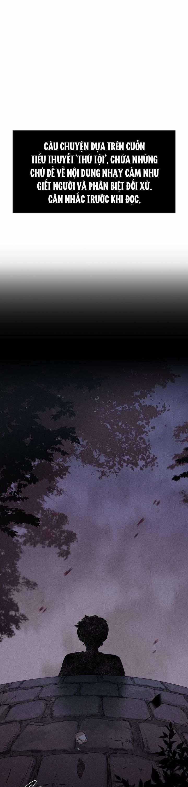 Lời Thú Tội - Chapter 32 - Trang 2