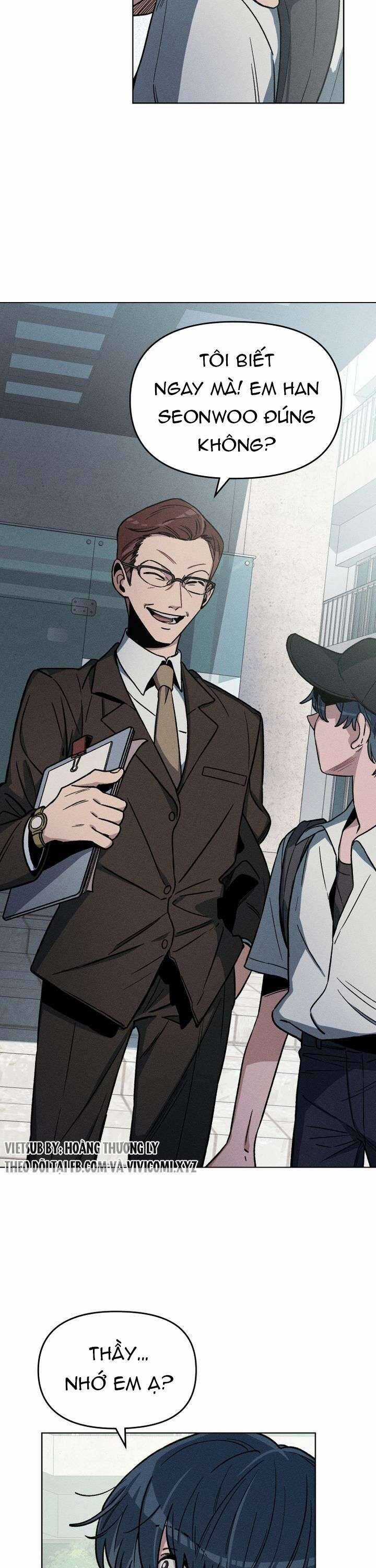 Lời Thú Tội - Chapter 32 - Trang 12