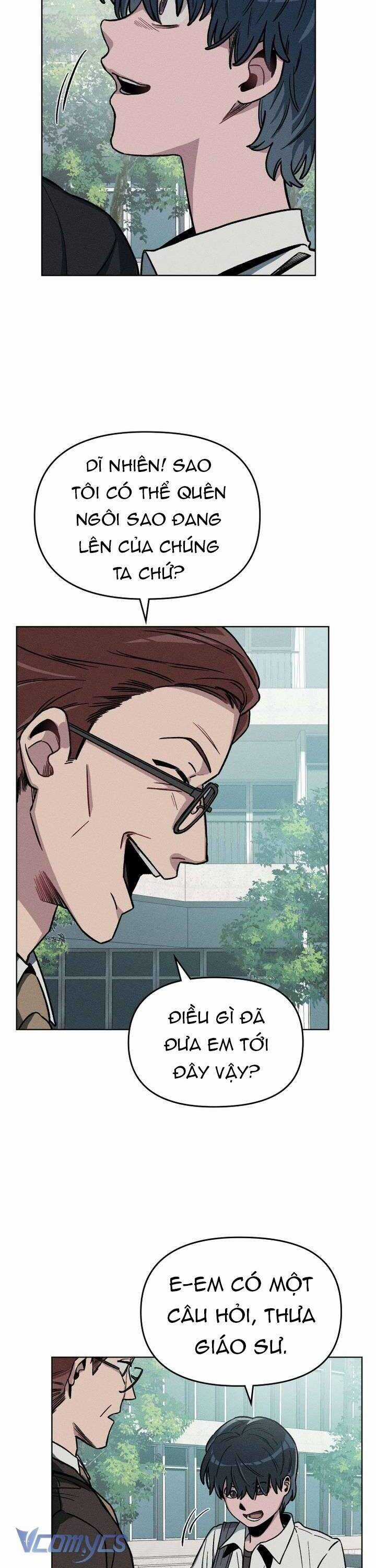 Lời Thú Tội - Chapter 32 - Trang 13