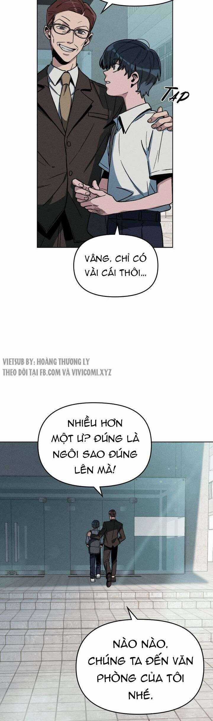 Lời Thú Tội - Chapter 32 - Trang 15