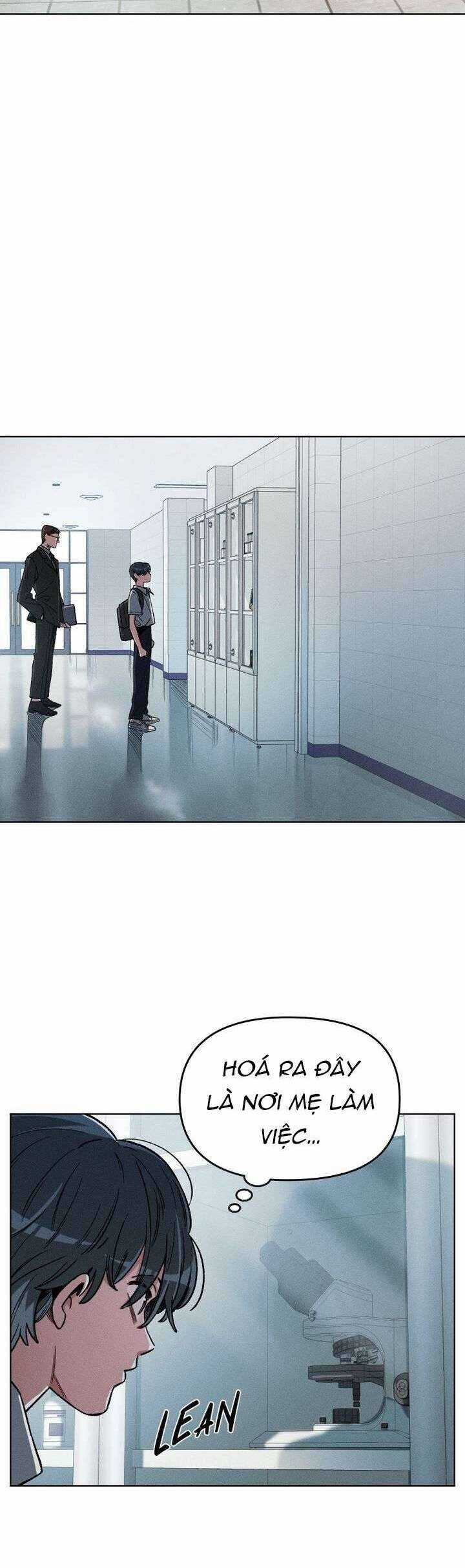 Lời Thú Tội - Chapter 32 - Trang 16