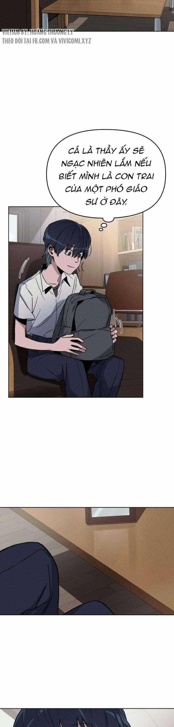 Lời Thú Tội - Chapter 32 - Trang 20