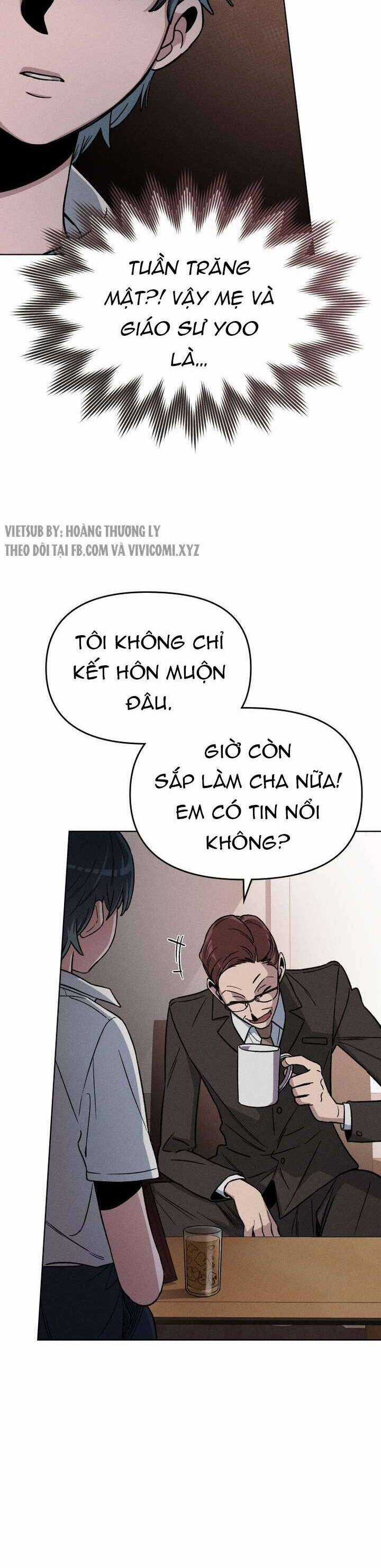 Lời Thú Tội - Chapter 32 - Trang 24