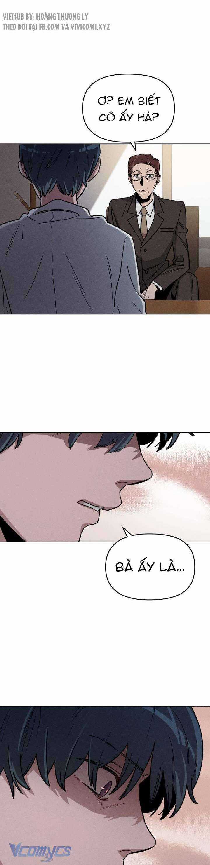 Lời Thú Tội - Chapter 32 - Trang 26