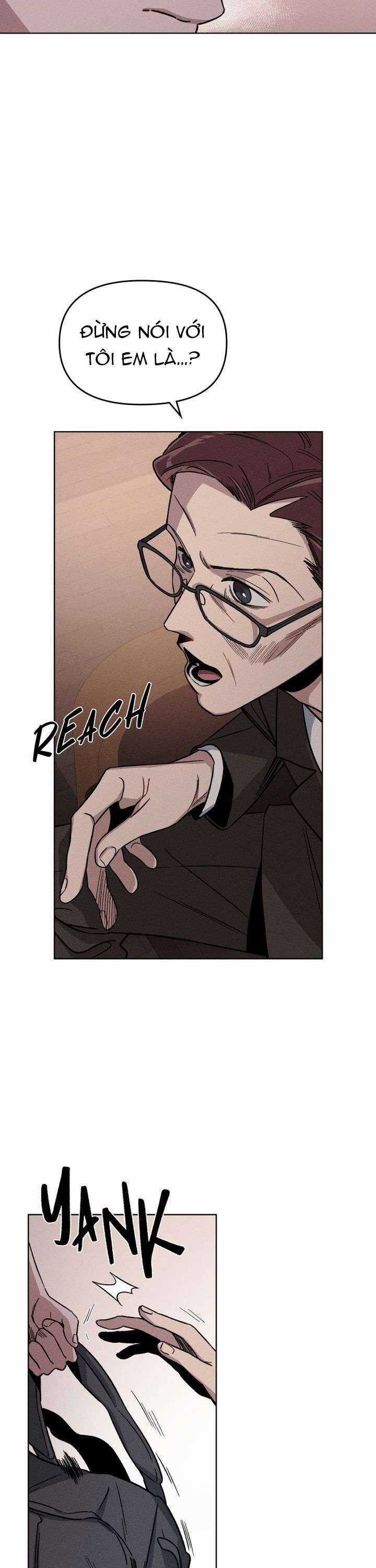 Lời Thú Tội - Chapter 32 - Trang 27