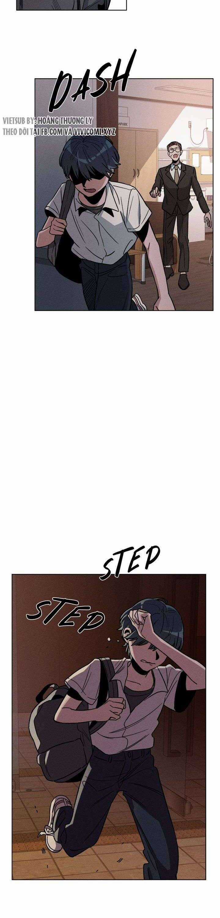 Lời Thú Tội - Chapter 32 - Trang 28