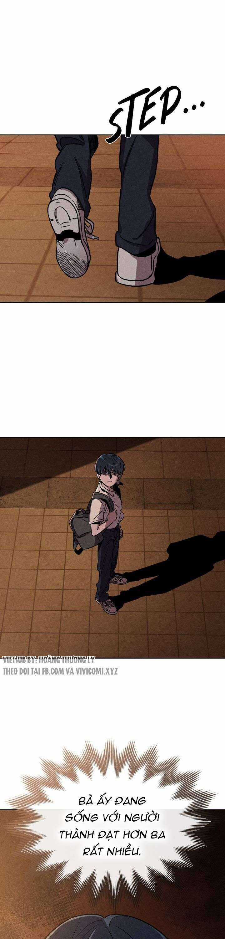 Lời Thú Tội - Chapter 32 - Trang 29