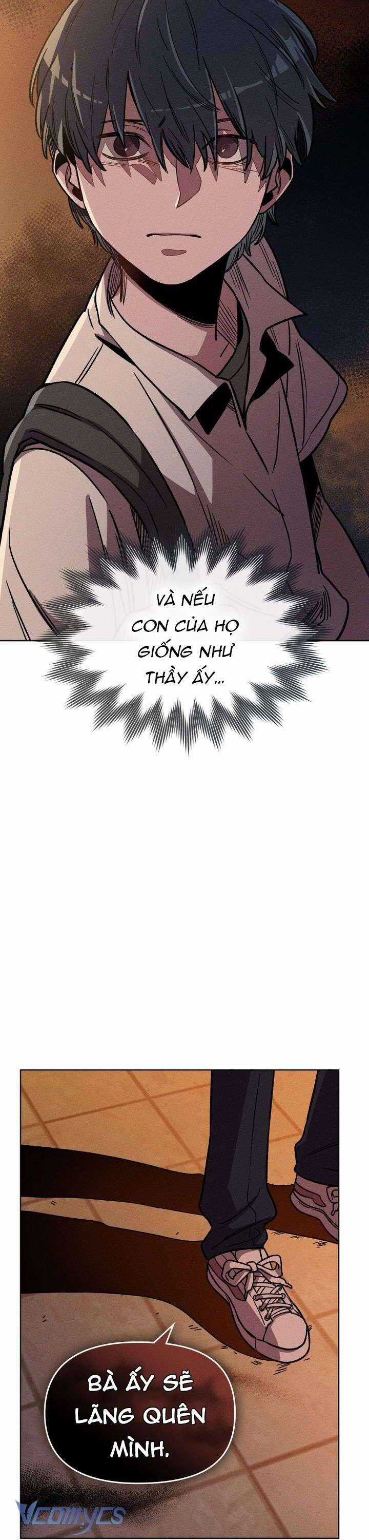 Lời Thú Tội - Chapter 32 - Trang 30