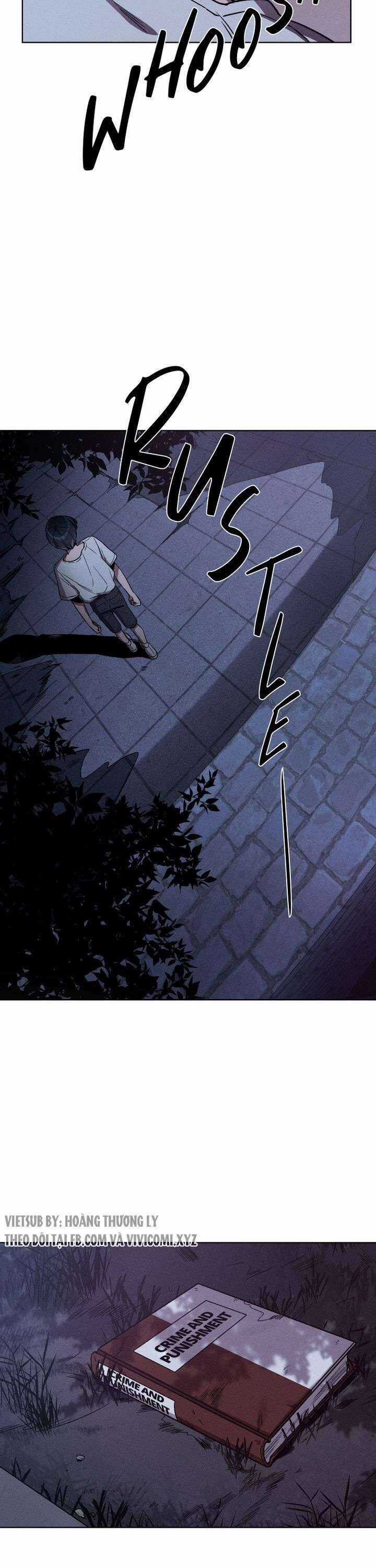 Lời Thú Tội - Chapter 32 - Trang 4