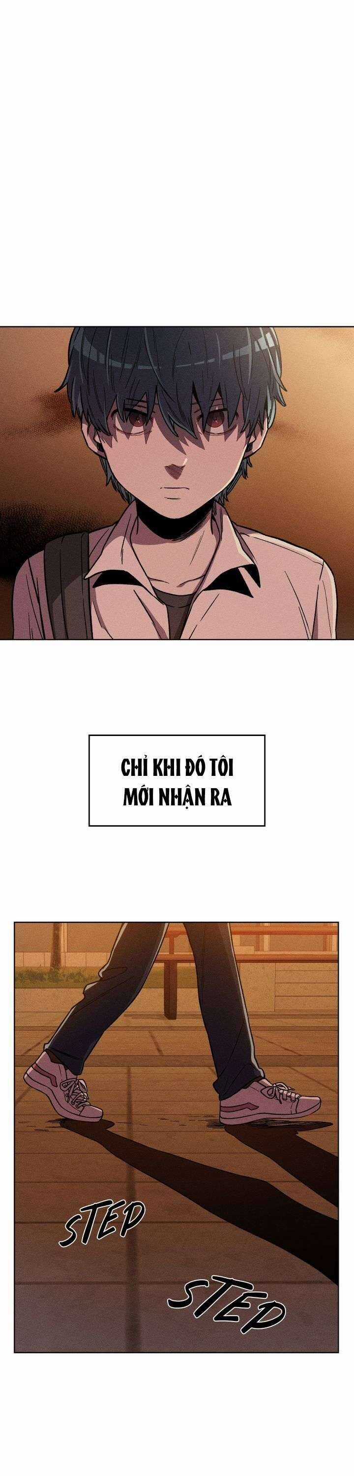 Lời Thú Tội - Chapter 32 - Trang 31