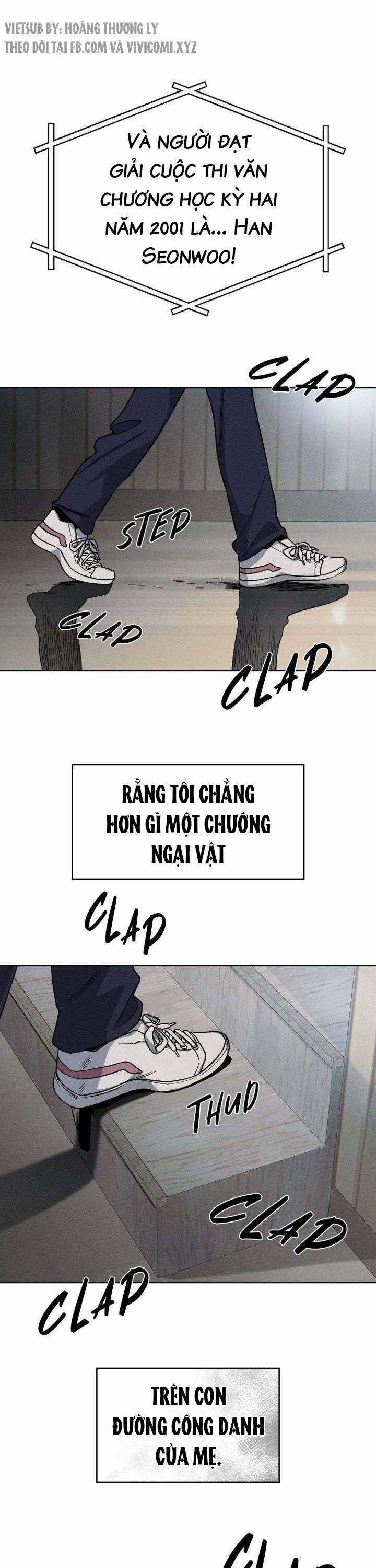 Lời Thú Tội - Chapter 32 - Trang 32