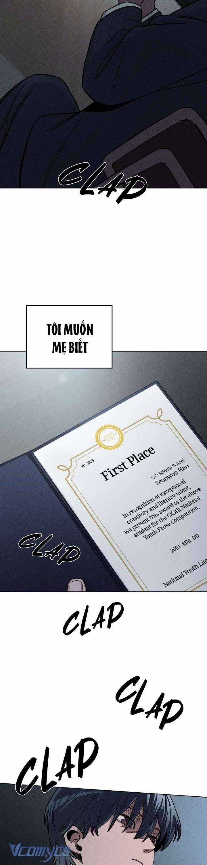 Lời Thú Tội - Chapter 32 - Trang 34