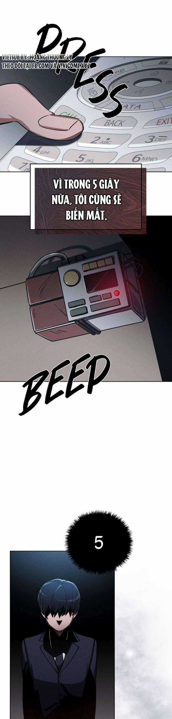 Lời Thú Tội - Chapter 32 - Trang 36