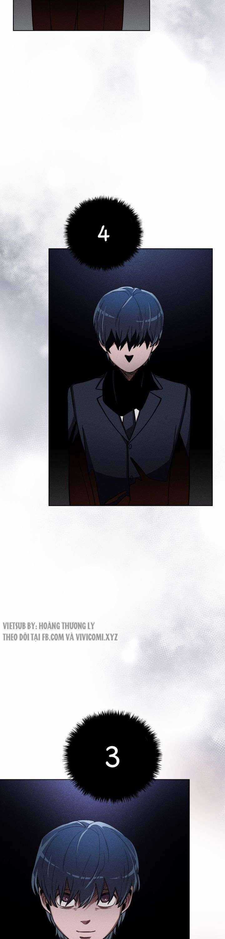 Lời Thú Tội - Chapter 32 - Trang 37