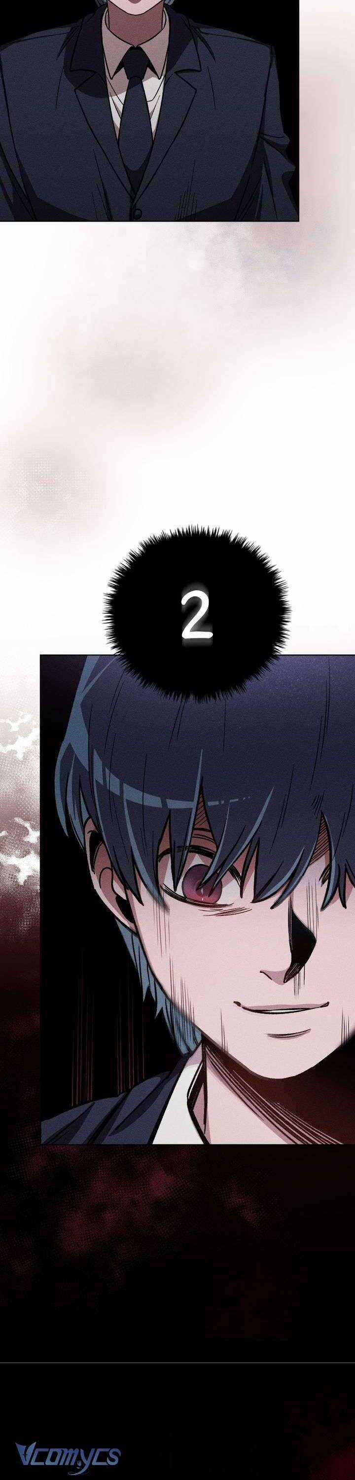 Lời Thú Tội - Chapter 32 - Trang 38