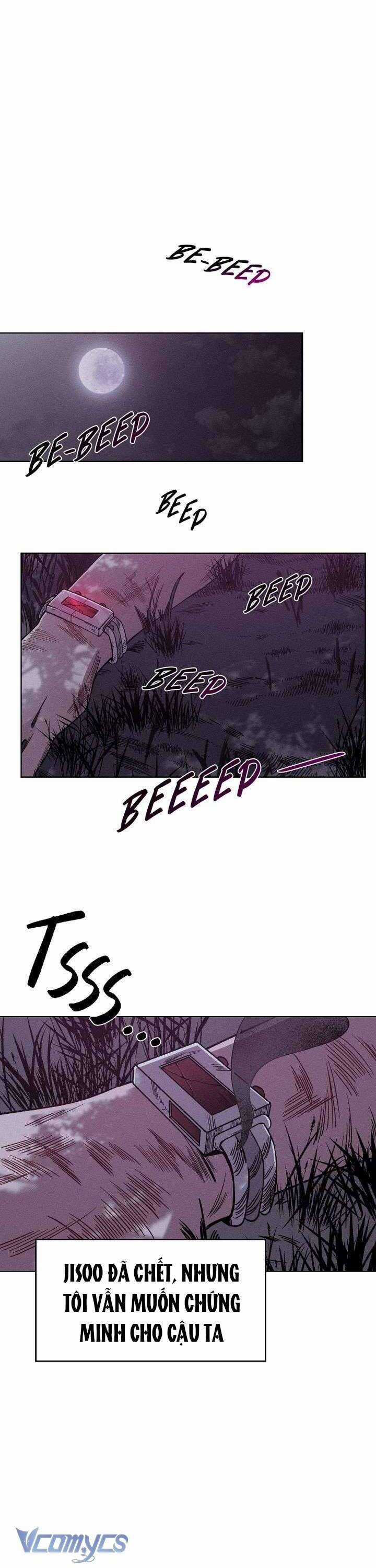 Lời Thú Tội - Chapter 32 - Trang 5