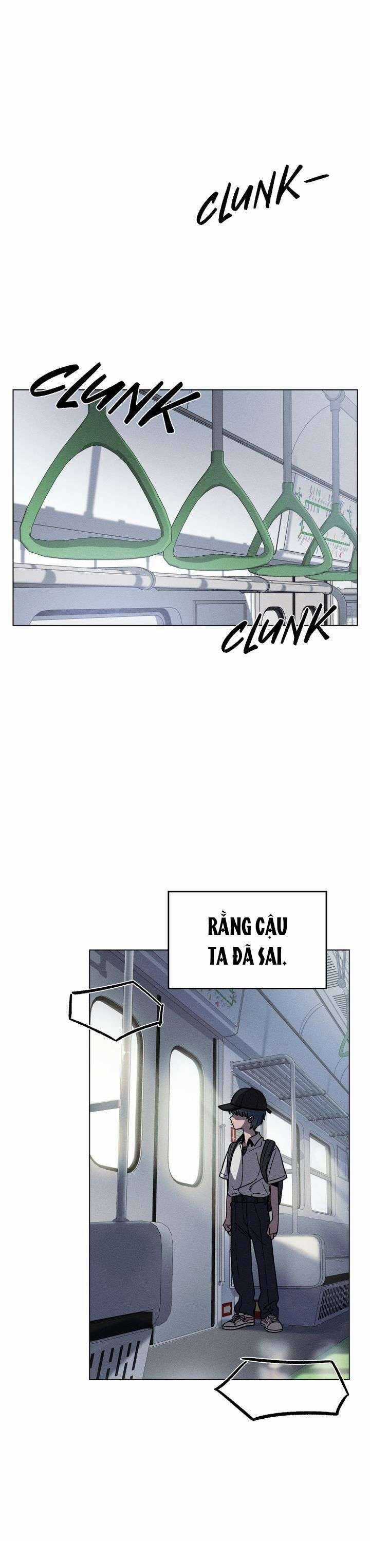 Lời Thú Tội - Chapter 32 - Trang 6