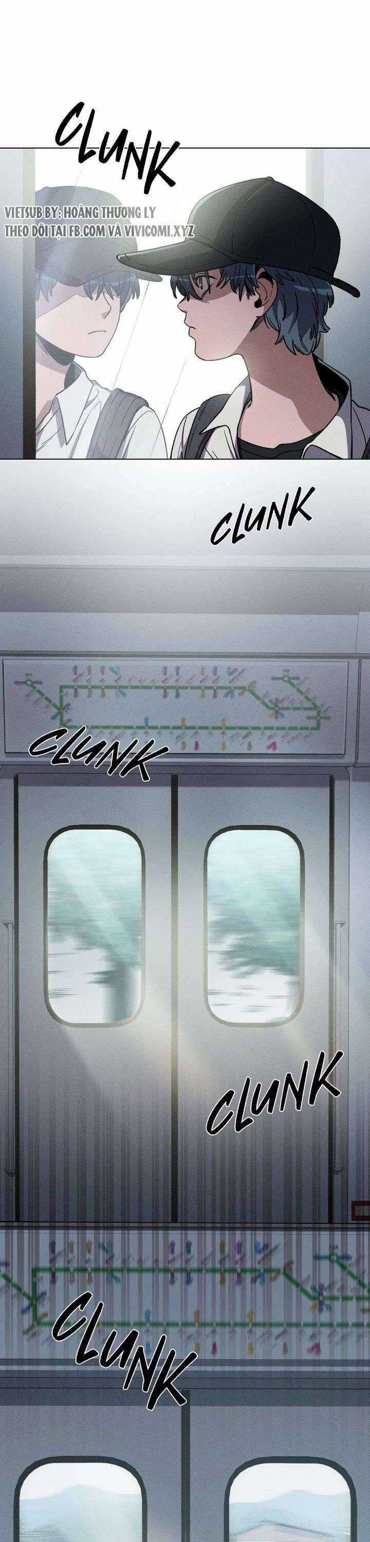 Lời Thú Tội - Chapter 32 - Trang 7