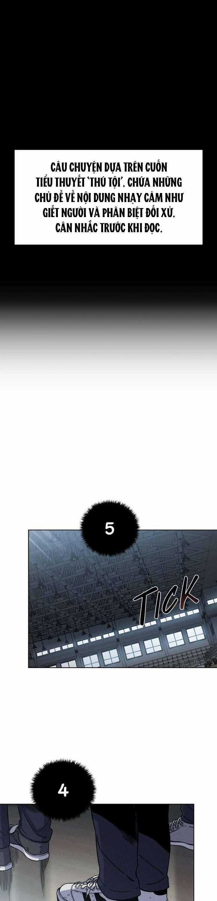 Lời Thú Tội - Chapter 33 - Trang 2