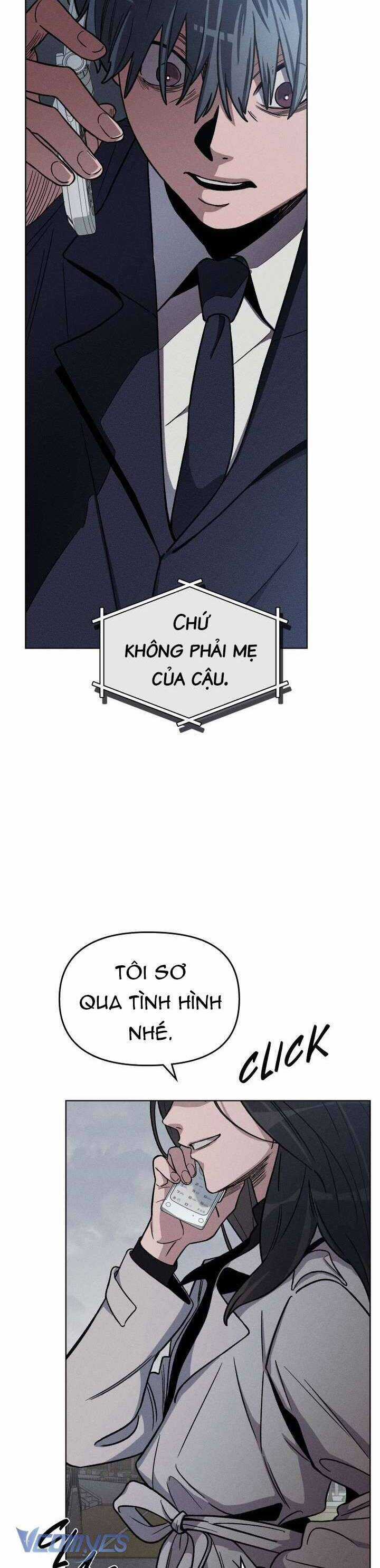 Lời Thú Tội - Chapter 33 - Trang 17