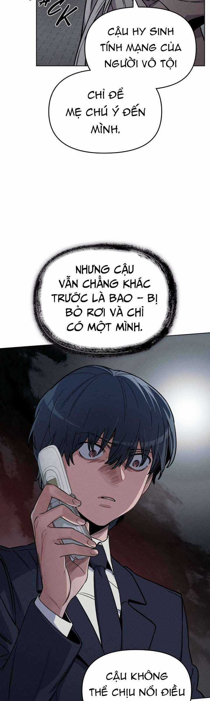 Lời Thú Tội - Chapter 33 - Trang 18