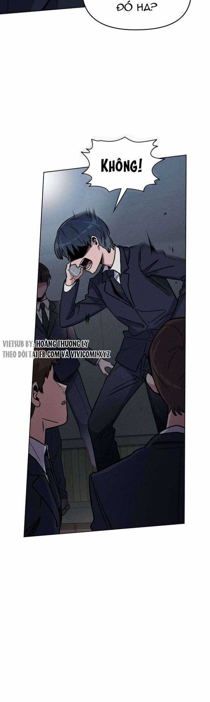 Lời Thú Tội - Chapter 33 - Trang 19