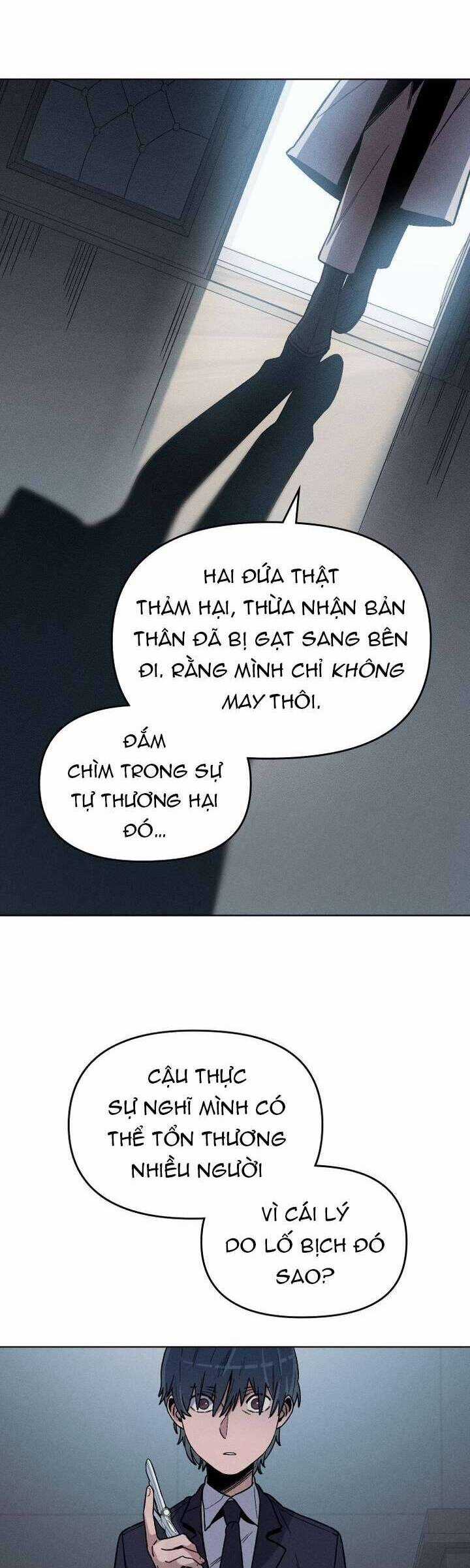 Lời Thú Tội - Chapter 33 - Trang 20