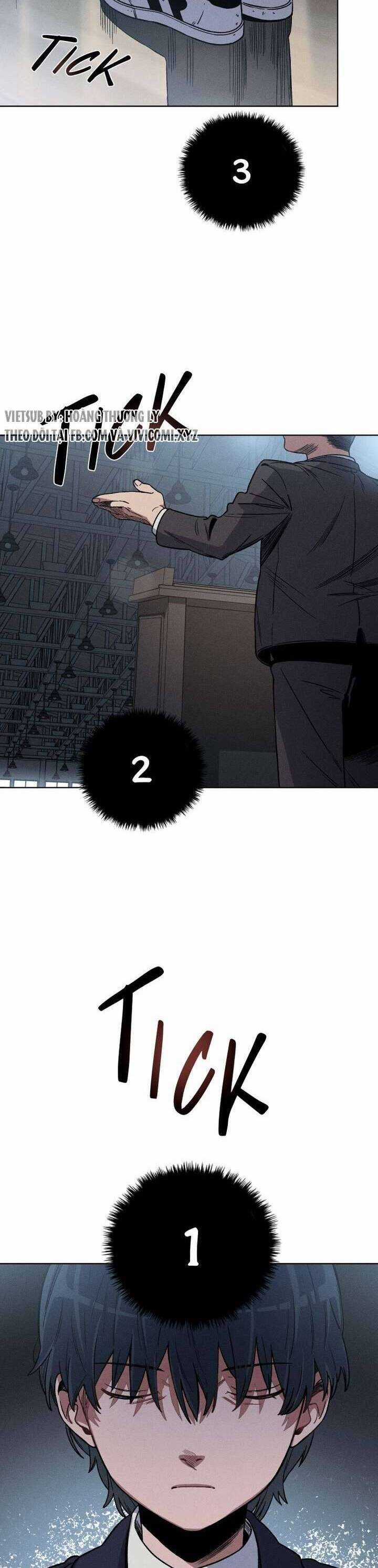 Lời Thú Tội - Chapter 33 - Trang 3