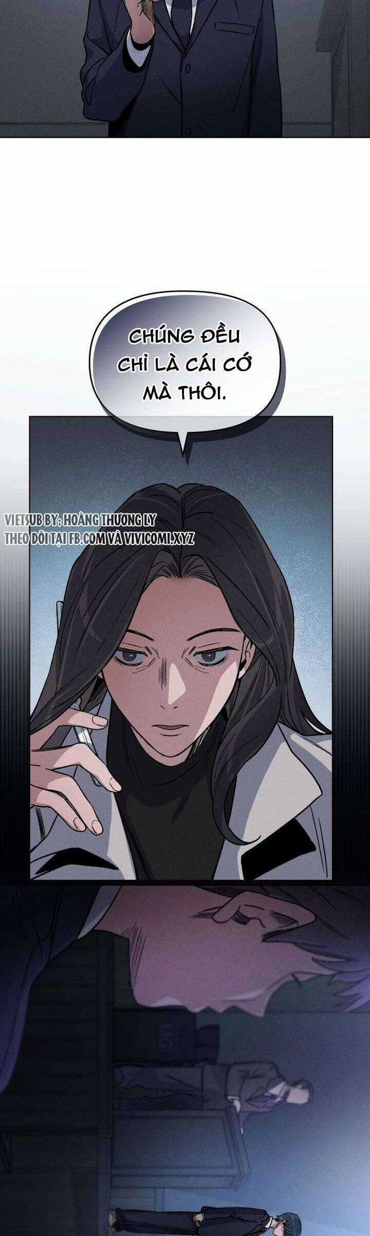 Lời Thú Tội - Chapter 33 - Trang 21