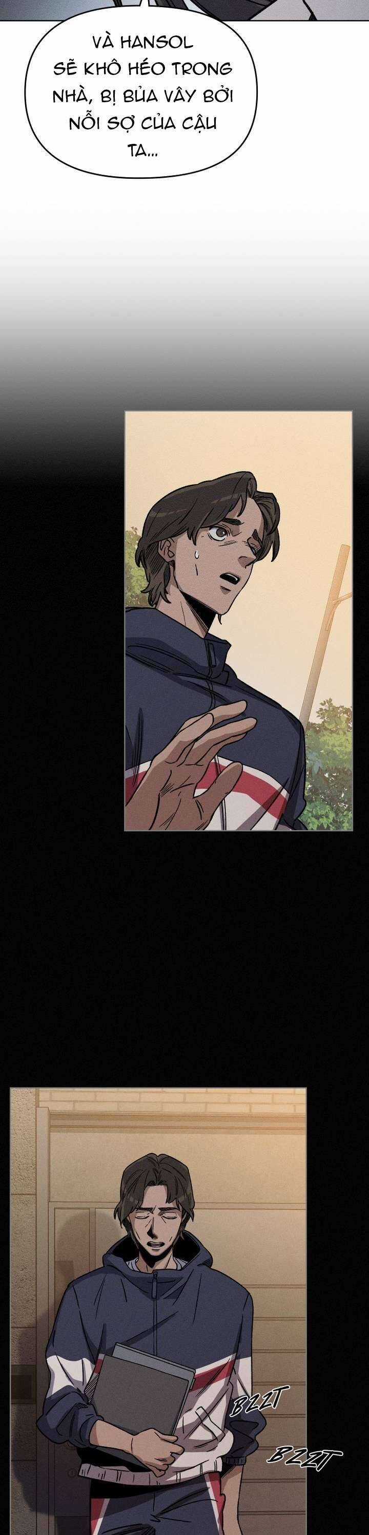 Lời Thú Tội - Chapter 33 - Trang 27