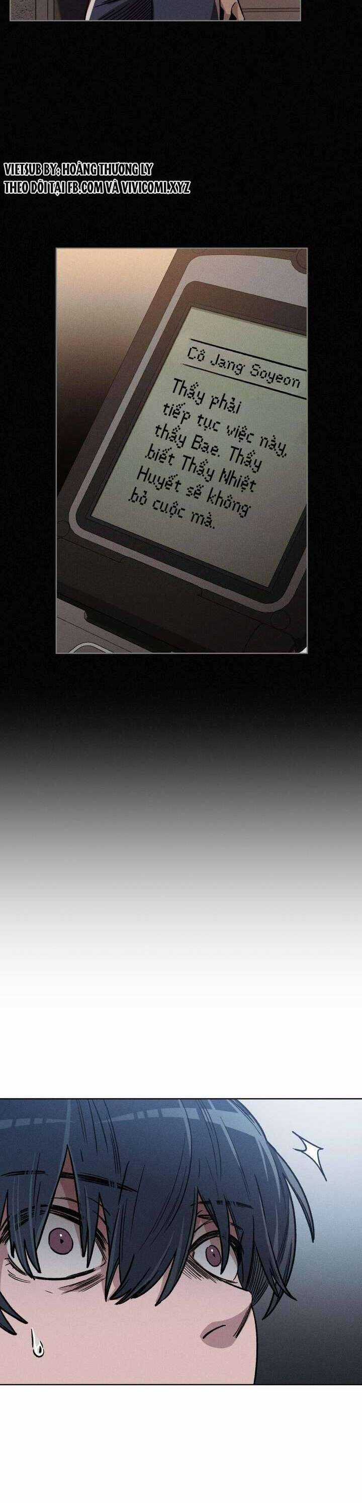 Lời Thú Tội - Chapter 33 - Trang 28