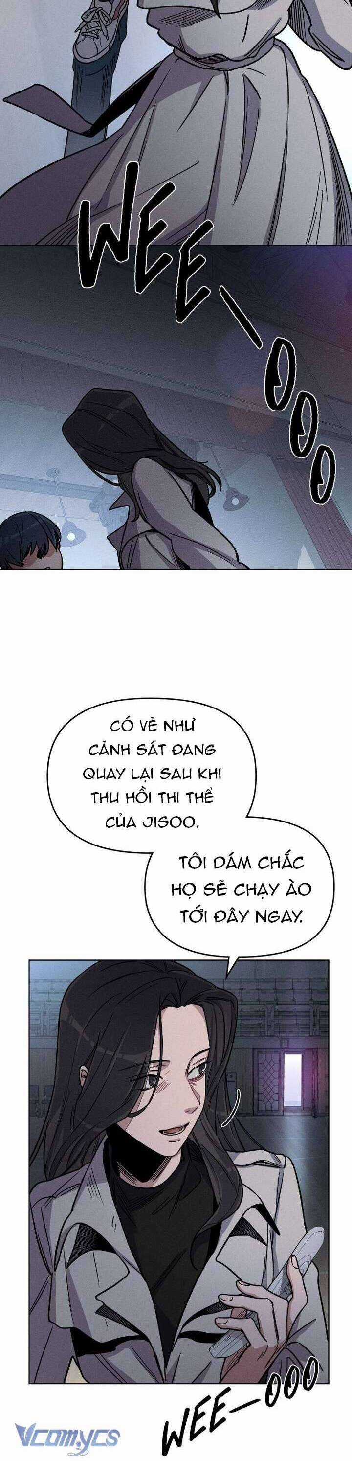 Lời Thú Tội - Chapter 33 - Trang 30