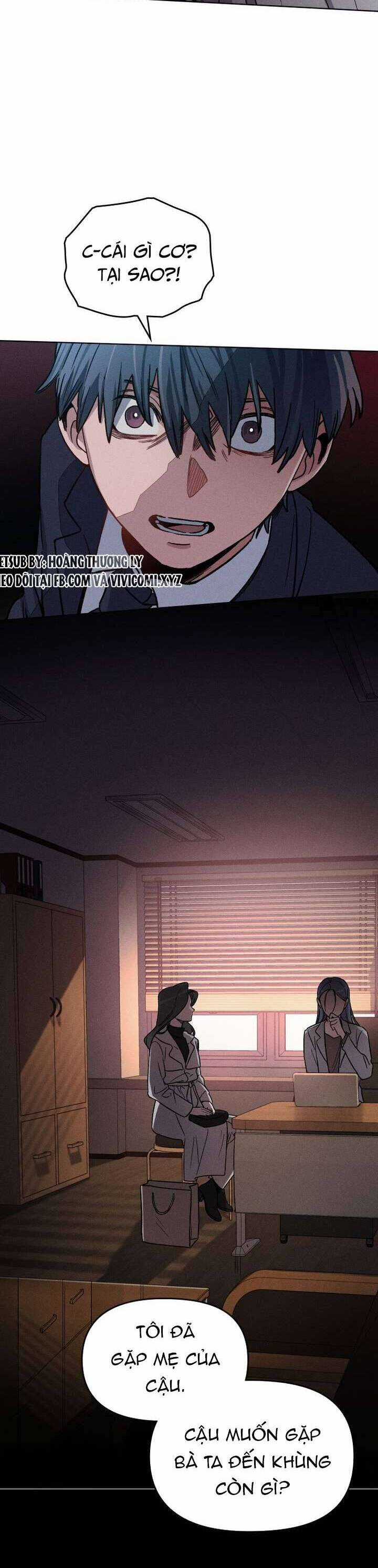 Lời Thú Tội - Chapter 33 - Trang 32