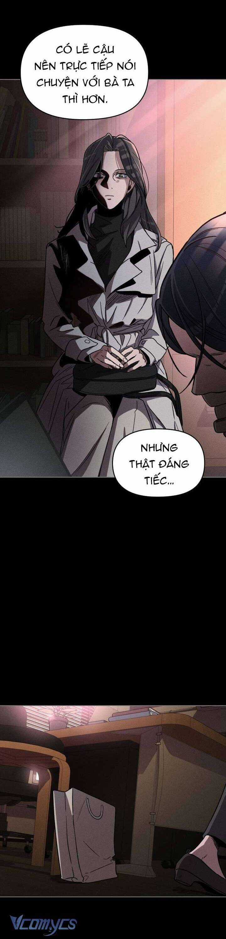 Lời Thú Tội - Chapter 33 - Trang 34