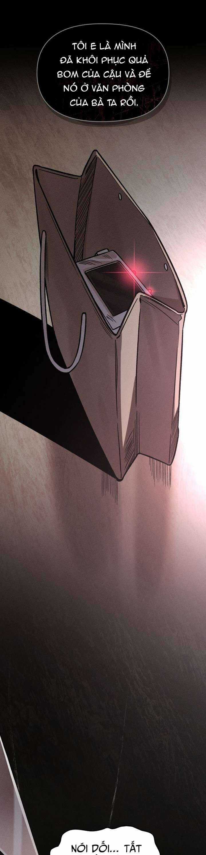 Lời Thú Tội - Chapter 33 - Trang 35