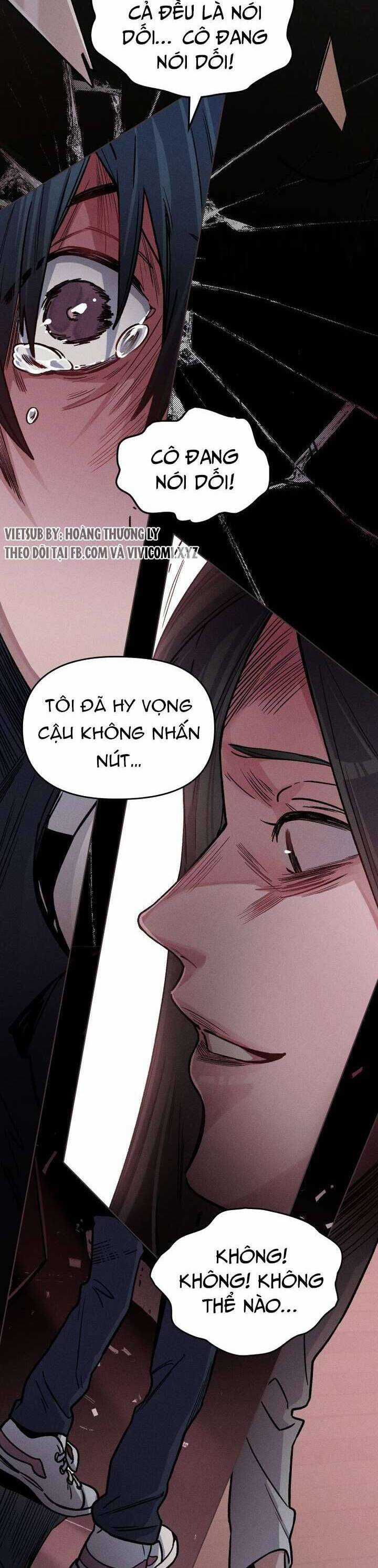 Lời Thú Tội - Chapter 33 - Trang 36