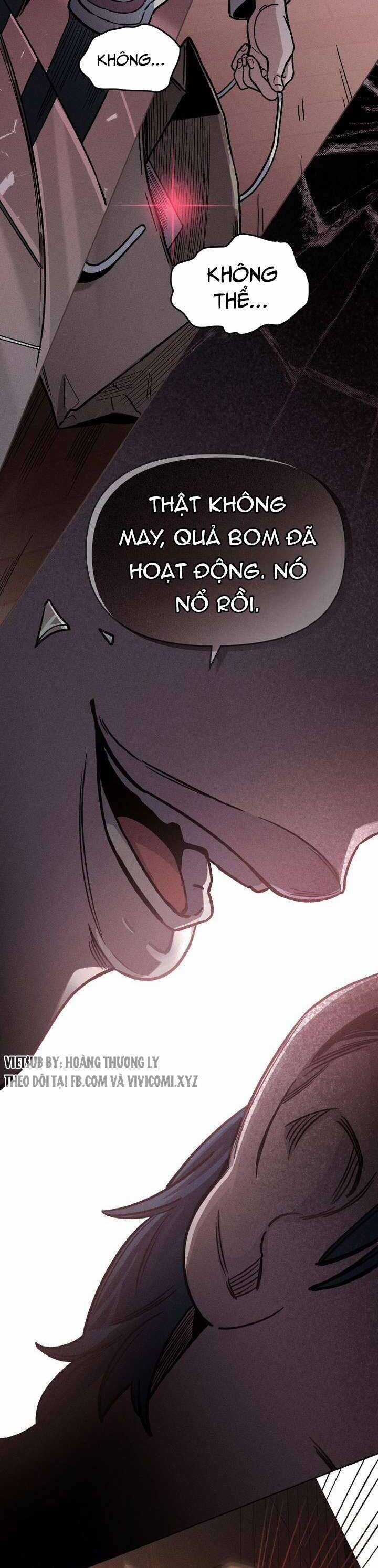 Lời Thú Tội - Chapter 33 - Trang 37