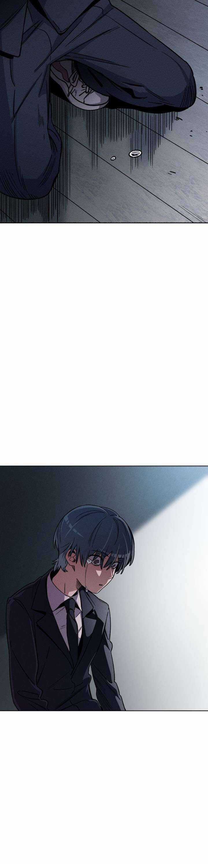 Lời Thú Tội - Chapter 33 - Trang 39