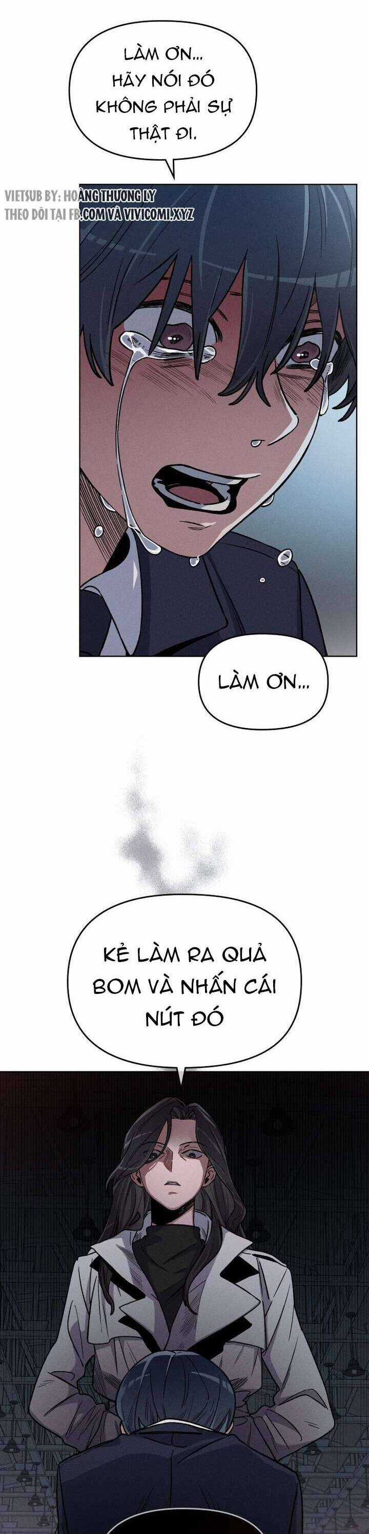 Lời Thú Tội - Chapter 33 - Trang 40