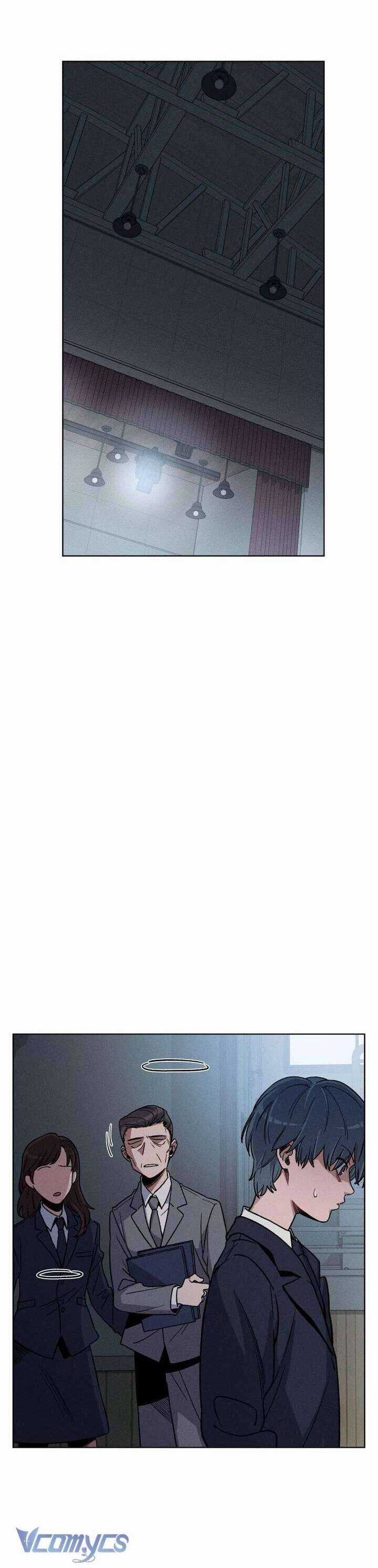 Lời Thú Tội - Chapter 33 - Trang 5