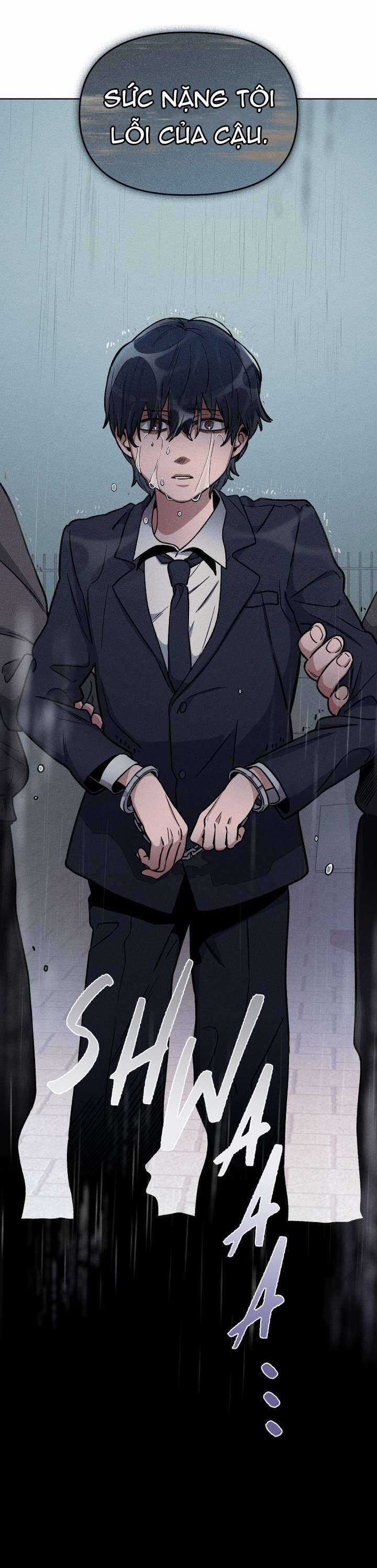 Lời Thú Tội - Chapter 33 - Trang 43