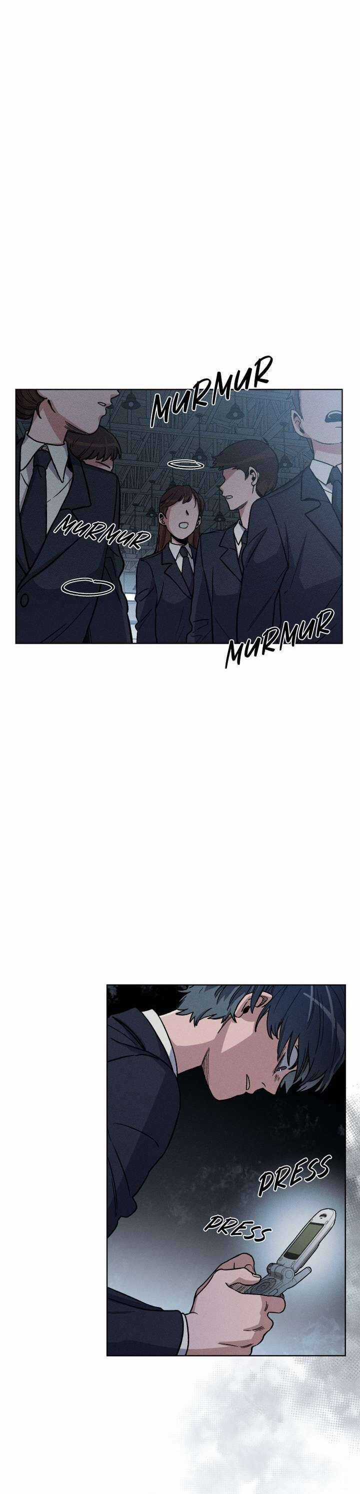 Lời Thú Tội - Chapter 33 - Trang 6