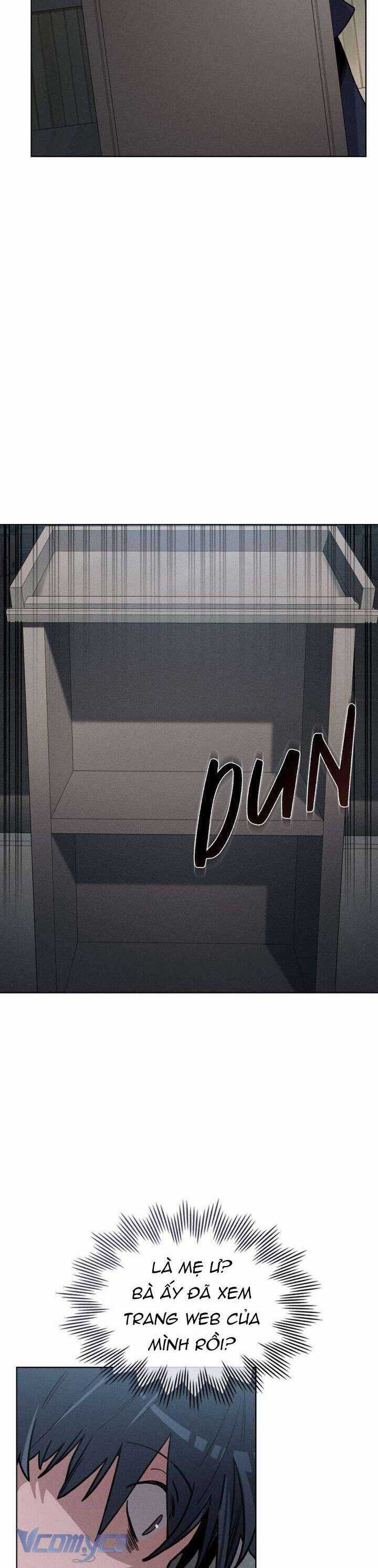 Lời Thú Tội - Chapter 33 - Trang 9