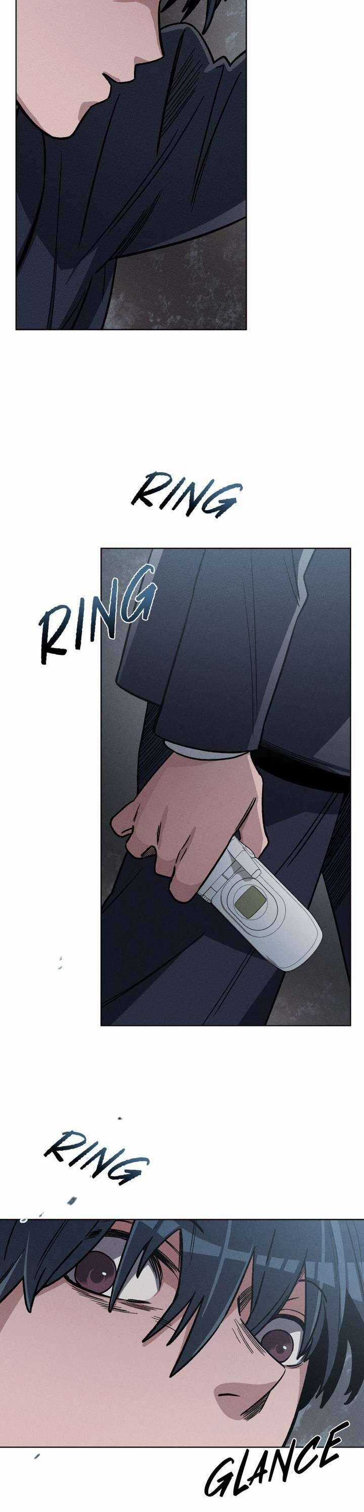 Lời Thú Tội - Chapter 33 - Trang 10