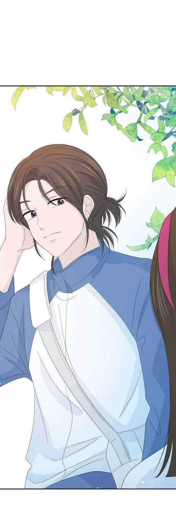 Lời Tỏ Tình Đi Lạc - Chapter 21 - Trang 2