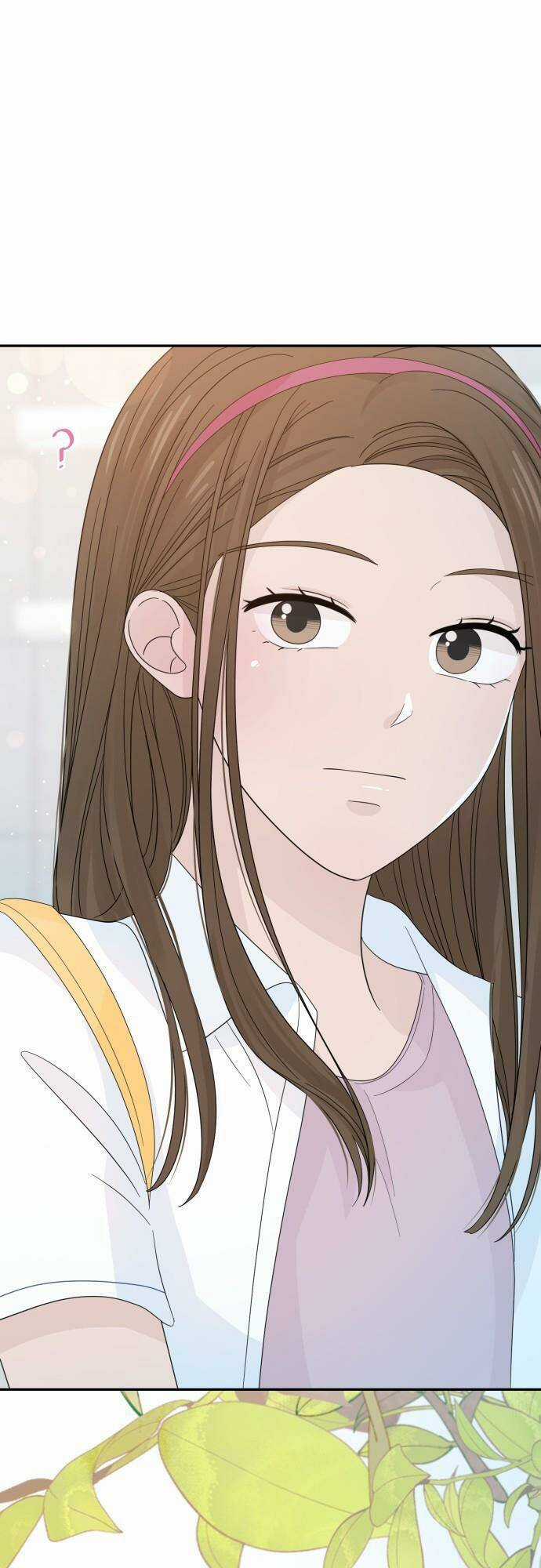 Lời Tỏ Tình Đi Lạc - Chapter 21 - Trang 3