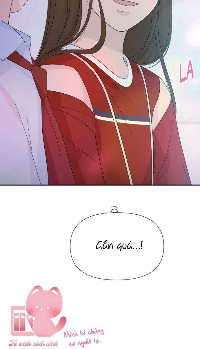 Lời Tỏ Tình Đi Lạc - Chapter 21 - Trang 33