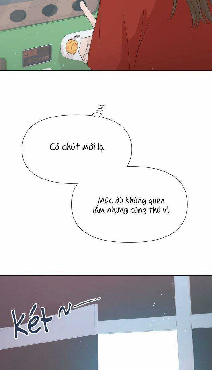 Lời Tỏ Tình Đi Lạc - Chapter 21 - Trang 36