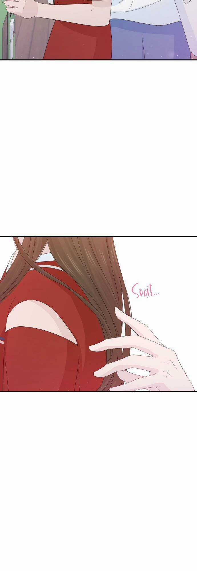 Lời Tỏ Tình Đi Lạc - Chapter 21 - Trang 42