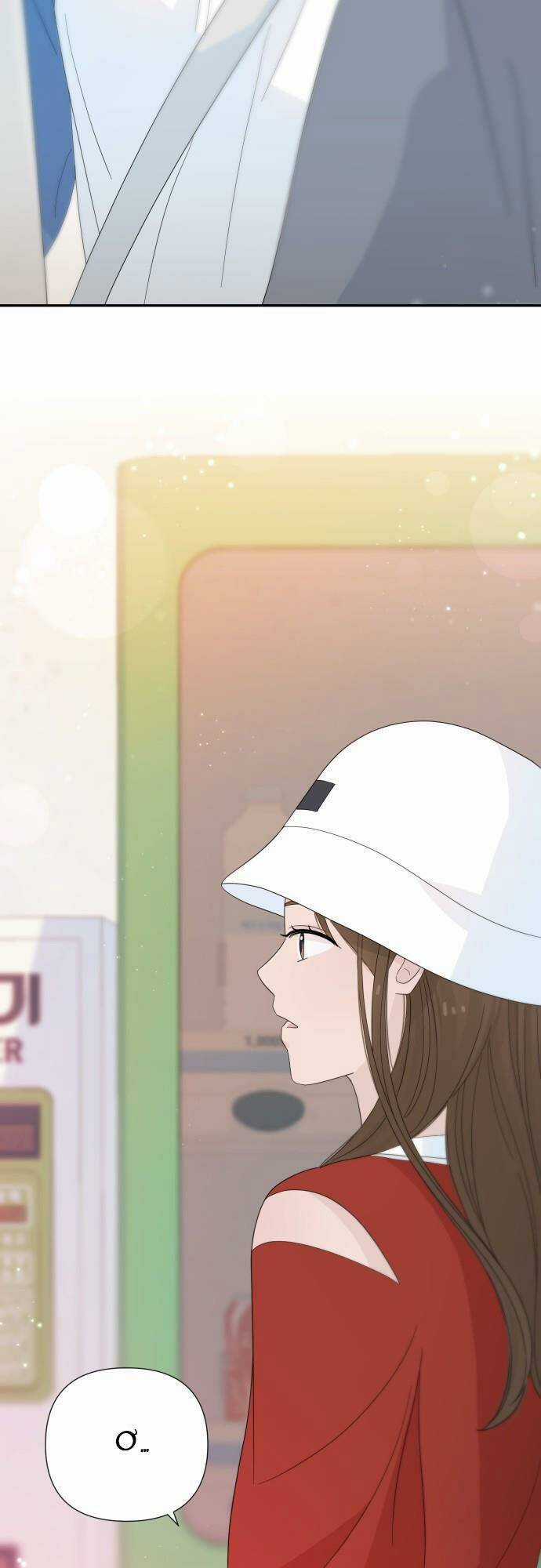 Lời Tỏ Tình Đi Lạc - Chapter 21 - Trang 46